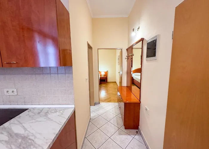 Hotel Galeb