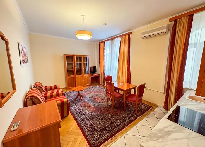 Hotel Galeb